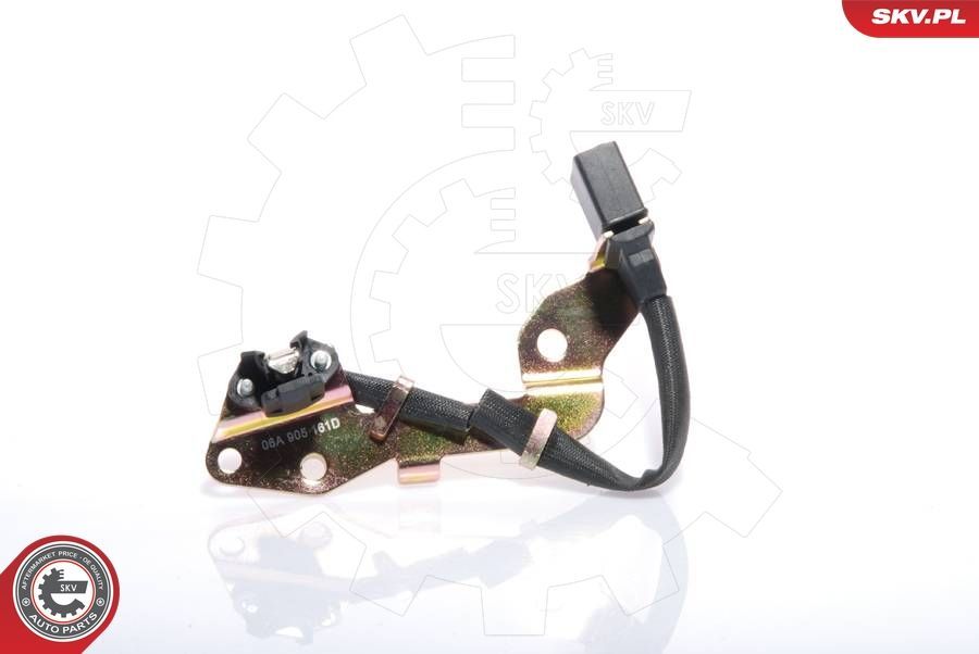 Jutiklis, skirstomojo veleno padėtis ESEN SKV 17SKV221