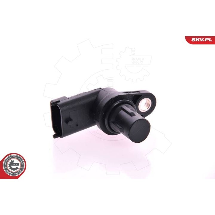 Jutiklis, skirstomojo veleno padėtis ESEN SKV 17SKV229