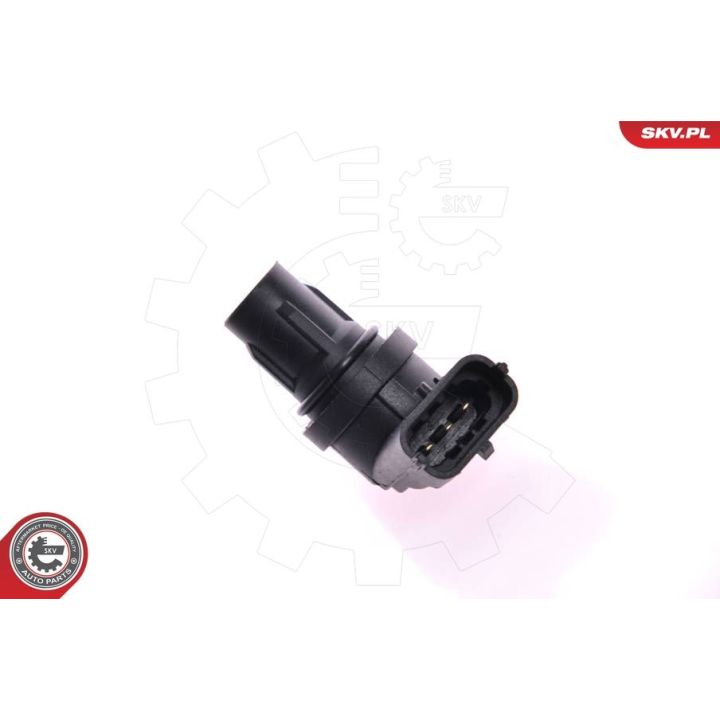 Jutiklis, skirstomojo veleno padėtis ESEN SKV 17SKV229