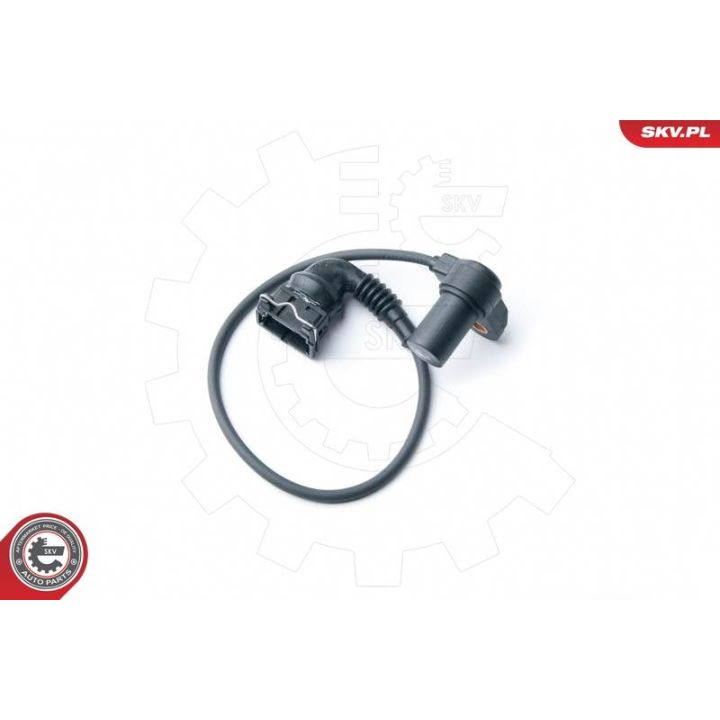 Jutiklis, skirstomojo veleno padėtis ESEN SKV 17SKV238