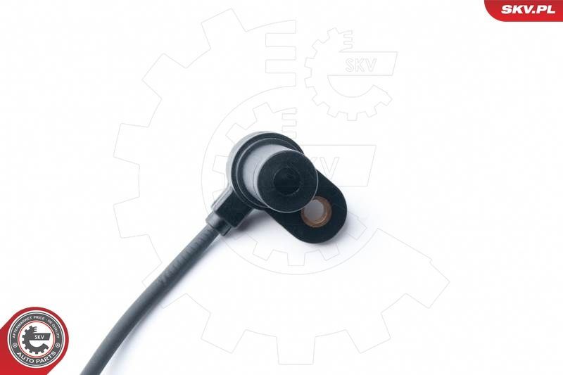 Jutiklis, skirstomojo veleno padėtis ESEN SKV 17SKV238