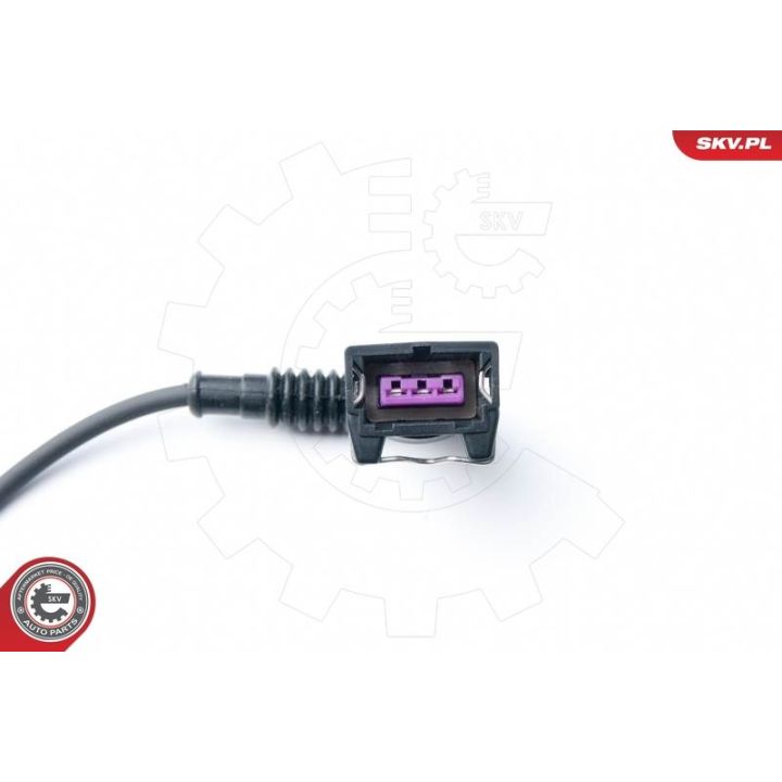 Jutiklis, skirstomojo veleno padėtis ESEN SKV 17SKV238