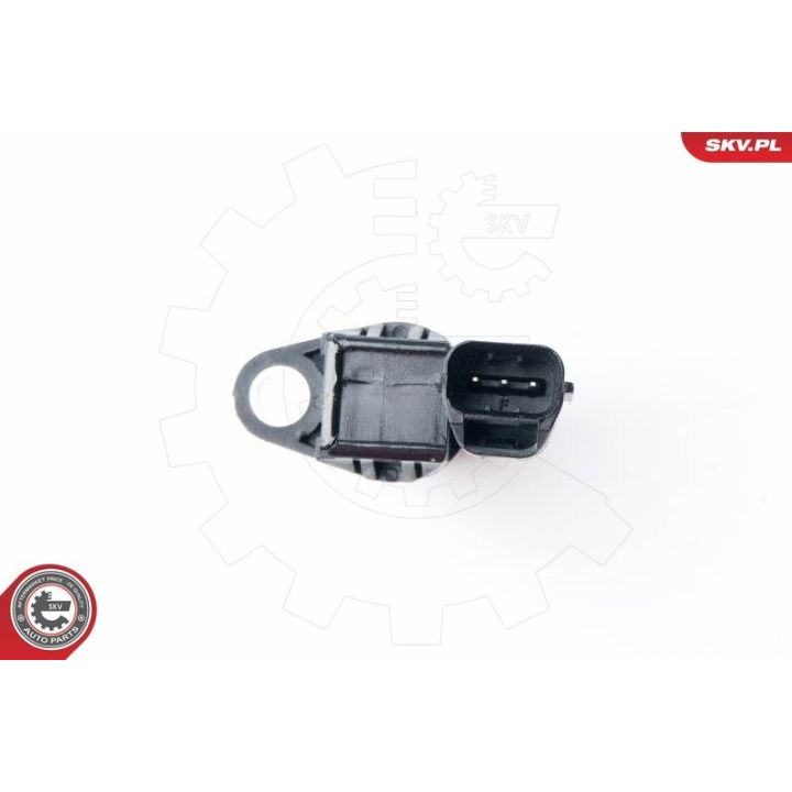 Jutiklis, skirstomojo veleno padėtis ESEN SKV 17SKV243