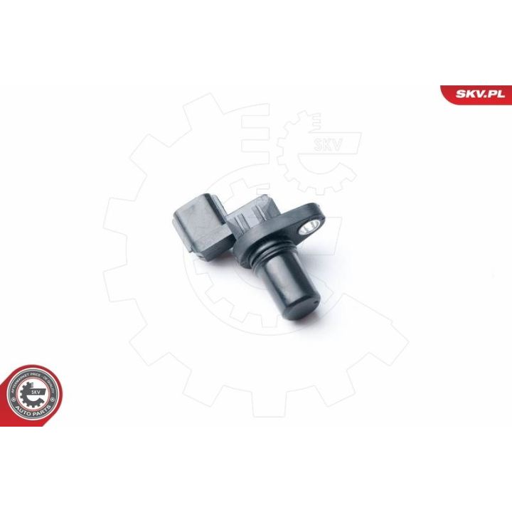 Jutiklis, skirstomojo veleno padėtis ESEN SKV 17SKV243