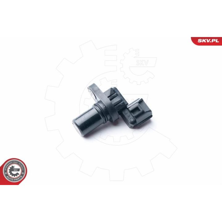 Jutiklis, skirstomojo veleno padėtis ESEN SKV 17SKV243