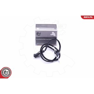 Jutiklis, skirstomojo veleno padėtis ESEN SKV 17SKV245