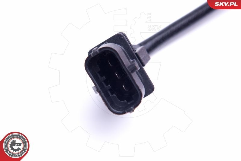 Jutiklis, skirstomojo veleno padėtis ESEN SKV 17SKV245