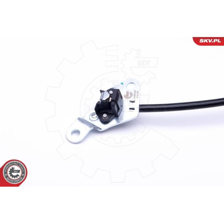 Jutiklis, skirstomojo veleno padėtis ESEN SKV 17SKV245