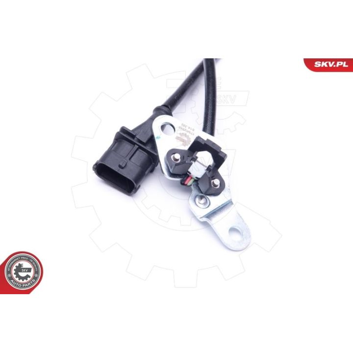 Jutiklis, skirstomojo veleno padėtis ESEN SKV 17SKV245