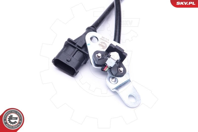 Jutiklis, skirstomojo veleno padėtis ESEN SKV 17SKV245