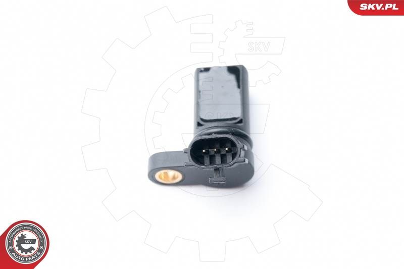 Jutiklis, skirstomojo veleno padėtis ESEN SKV 17SKV254