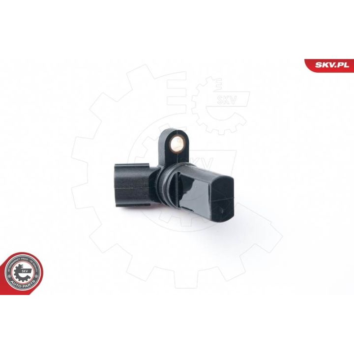 Jutiklis, skirstomojo veleno padėtis ESEN SKV 17SKV255