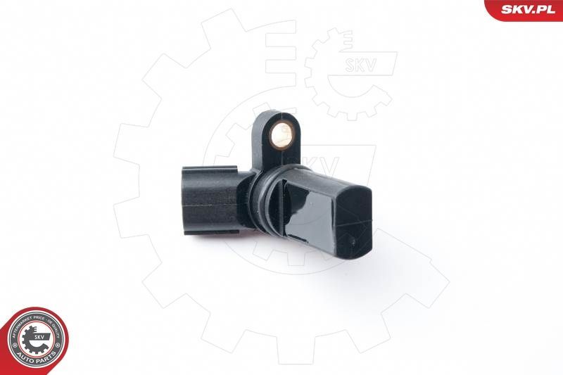 Jutiklis, skirstomojo veleno padėtis ESEN SKV 17SKV255