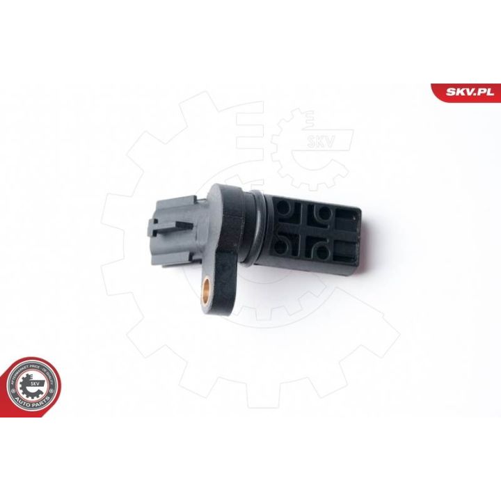 Jutiklis, skirstomojo veleno padėtis ESEN SKV 17SKV255