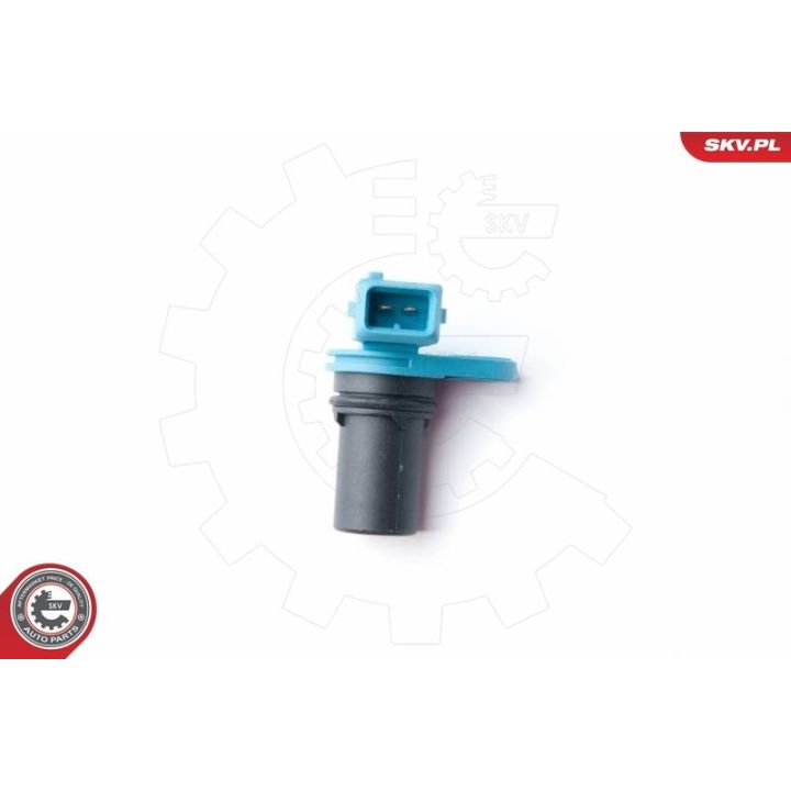 Jutiklis, skirstomojo veleno padėtis ESEN SKV 17SKV258