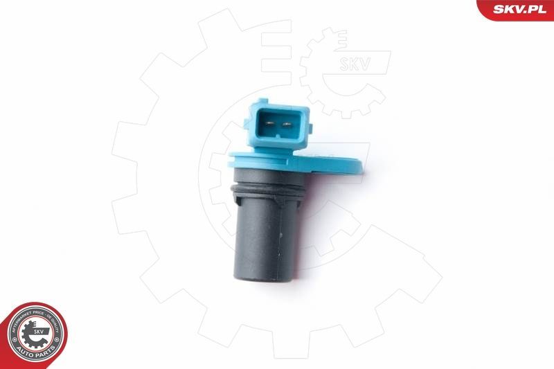 Jutiklis, skirstomojo veleno padėtis ESEN SKV 17SKV258