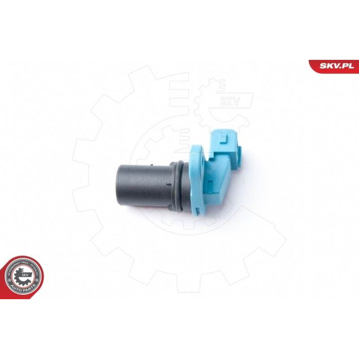 Jutiklis, skirstomojo veleno padėtis ESEN SKV 17SKV258