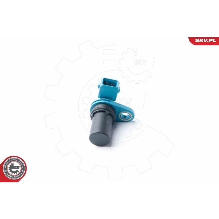 Jutiklis, skirstomojo veleno padėtis ESEN SKV 17SKV258