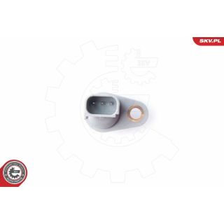 Jutiklis, skirstomojo veleno padėtis ESEN SKV 17SKV260