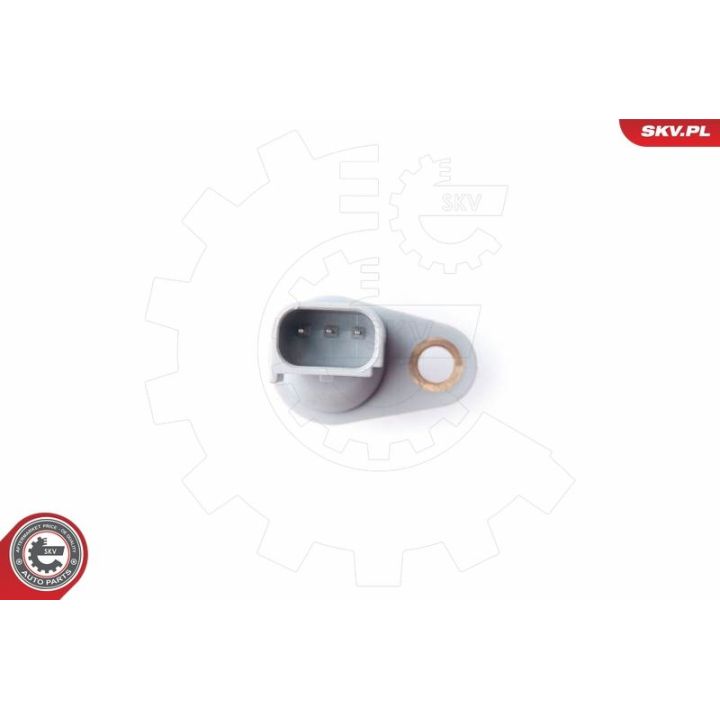 Jutiklis, skirstomojo veleno padėtis ESEN SKV 17SKV260