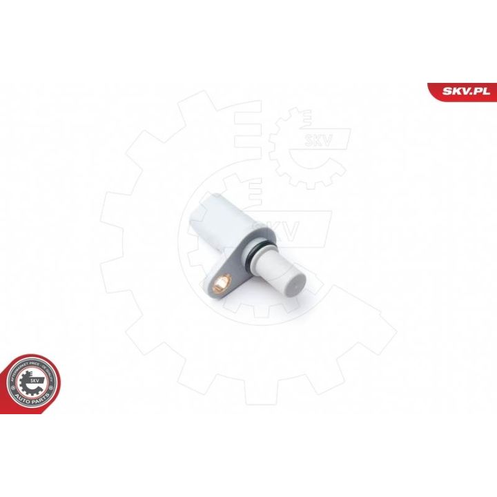 Jutiklis, skirstomojo veleno padėtis ESEN SKV 17SKV260