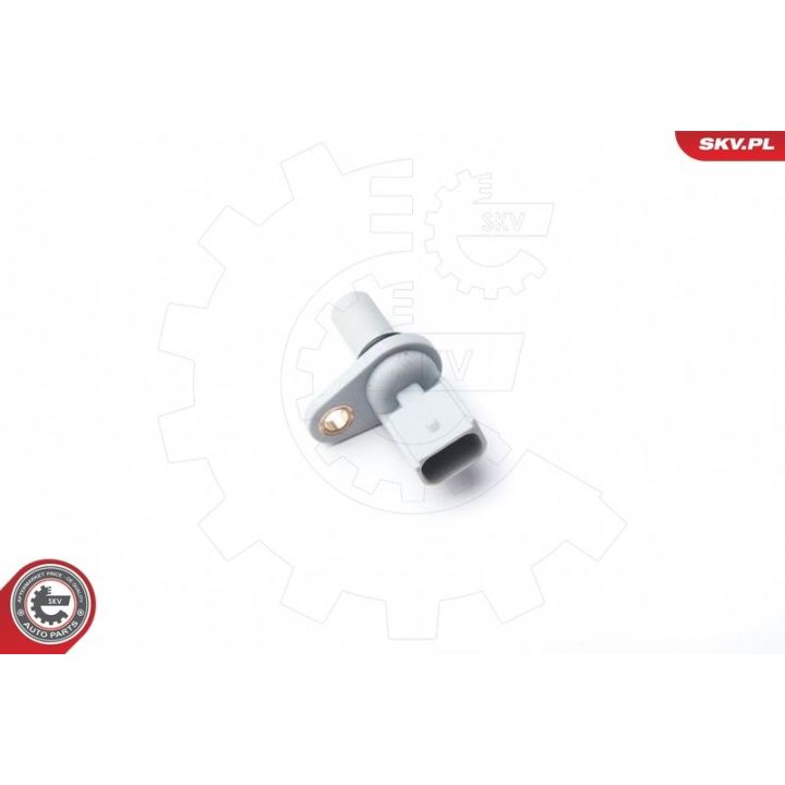 Jutiklis, skirstomojo veleno padėtis ESEN SKV 17SKV260