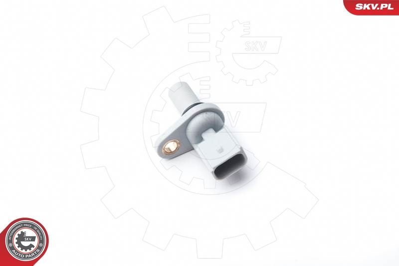 Jutiklis, skirstomojo veleno padėtis ESEN SKV 17SKV260