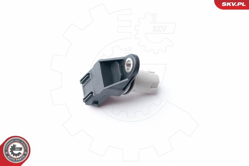 Jutiklis, skirstomojo veleno padėtis ESEN SKV 17SKV261