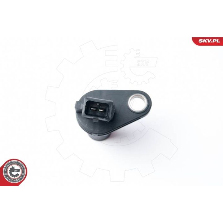 Jutiklis, skirstomojo veleno padėtis ESEN SKV 17SKV347