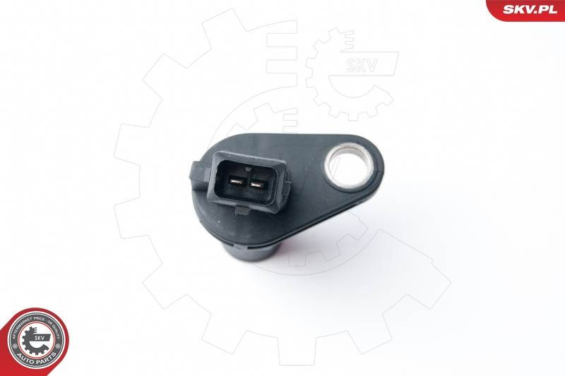 Jutiklis, skirstomojo veleno padėtis ESEN SKV 17SKV347