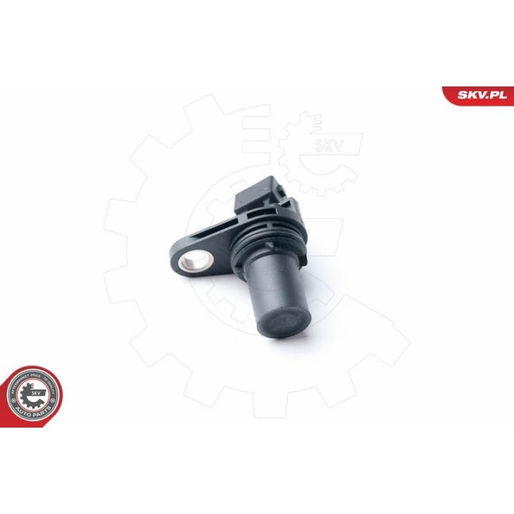 Jutiklis, skirstomojo veleno padėtis ESEN SKV 17SKV347