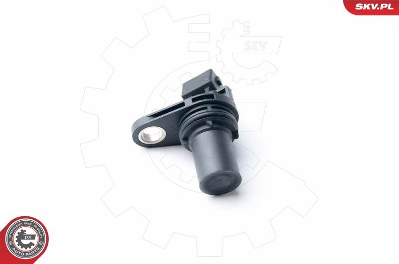 Jutiklis, skirstomojo veleno padėtis ESEN SKV 17SKV347