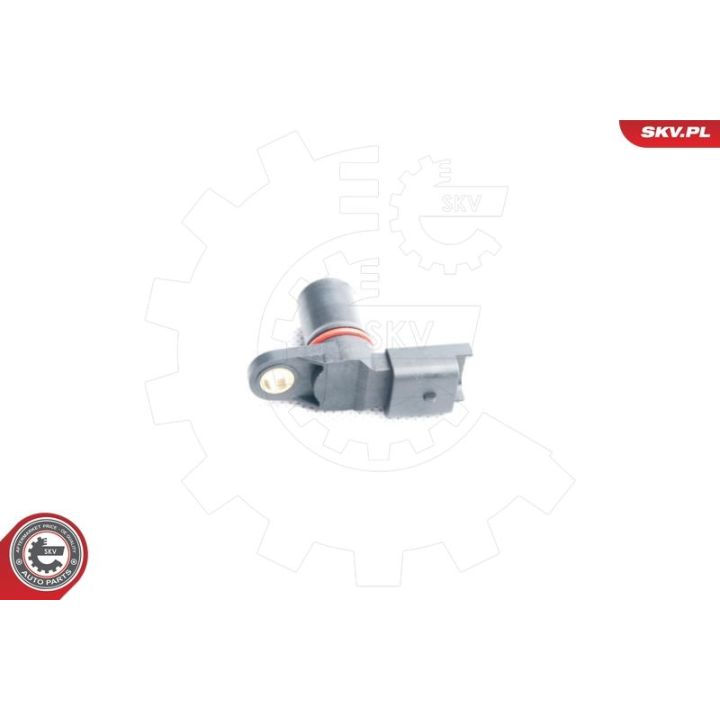 Jutiklis, skirstomojo veleno padėtis ESEN SKV 17SKV355