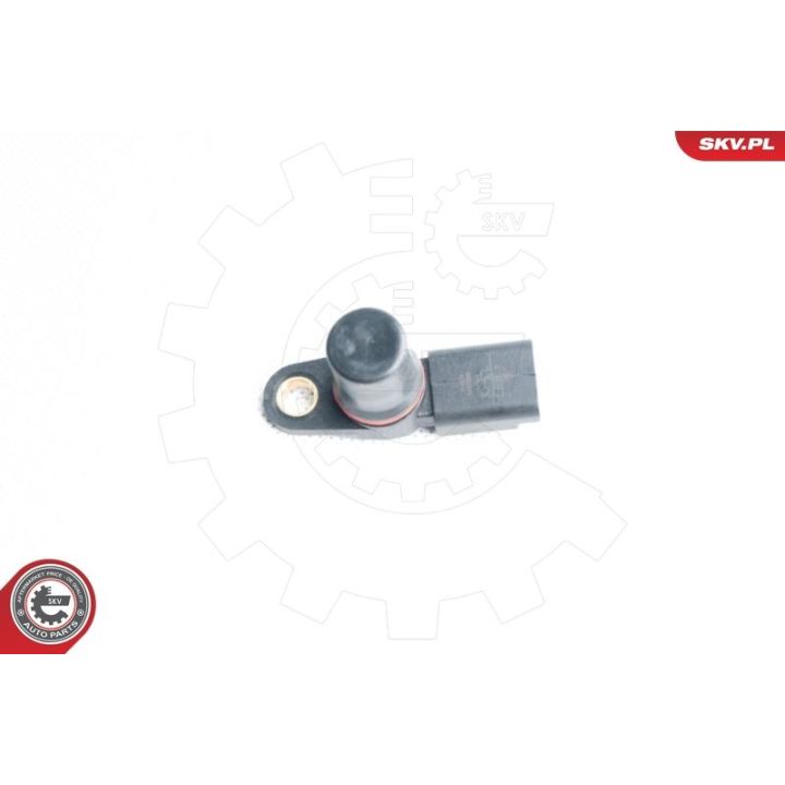 Jutiklis, skirstomojo veleno padėtis ESEN SKV 17SKV355