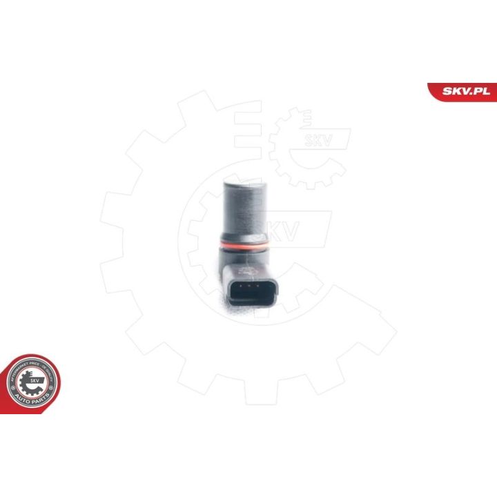 Jutiklis, skirstomojo veleno padėtis ESEN SKV 17SKV355