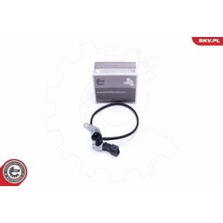 Jutiklis, skirstomojo veleno padėtis ESEN SKV 17SKV471