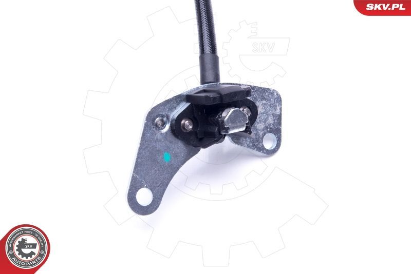 Jutiklis, skirstomojo veleno padėtis ESEN SKV 17SKV471