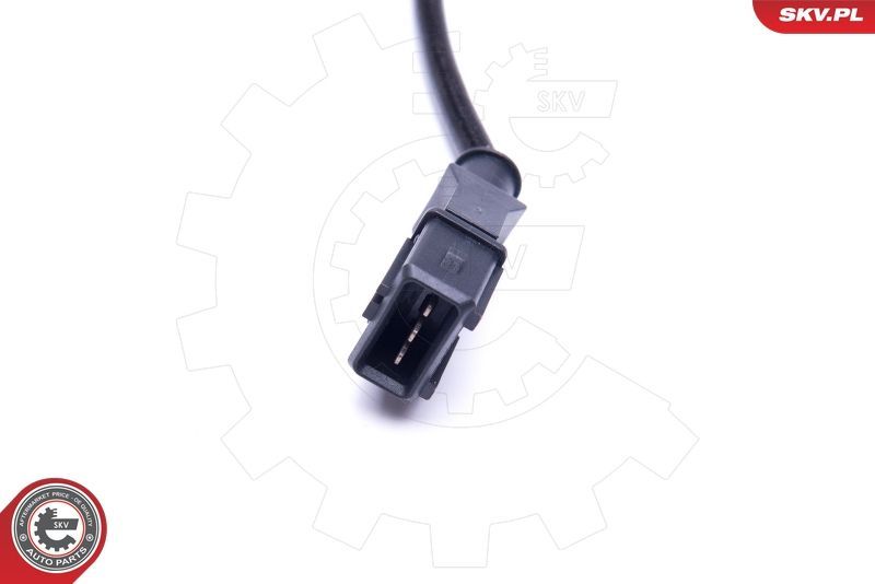 Jutiklis, skirstomojo veleno padėtis ESEN SKV 17SKV471