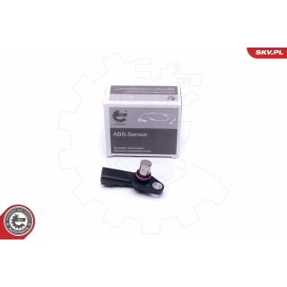 Jutiklis, skirstomojo veleno padėtis ESEN SKV 17SKV493