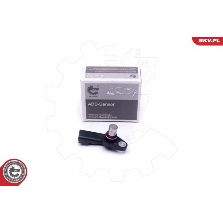 Jutiklis, skirstomojo veleno padėtis ESEN SKV 17SKV493