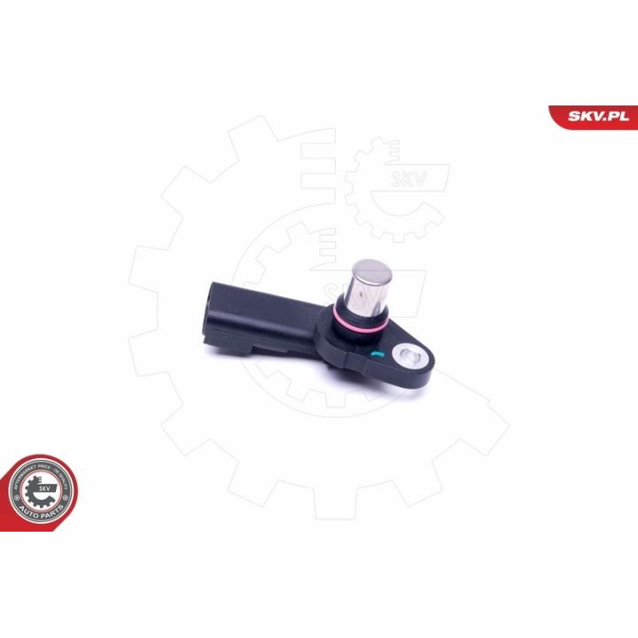 Jutiklis, skirstomojo veleno padėtis ESEN SKV 17SKV493