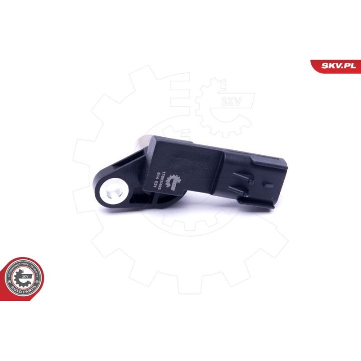 Jutiklis, skirstomojo veleno padėtis ESEN SKV 17SKV493