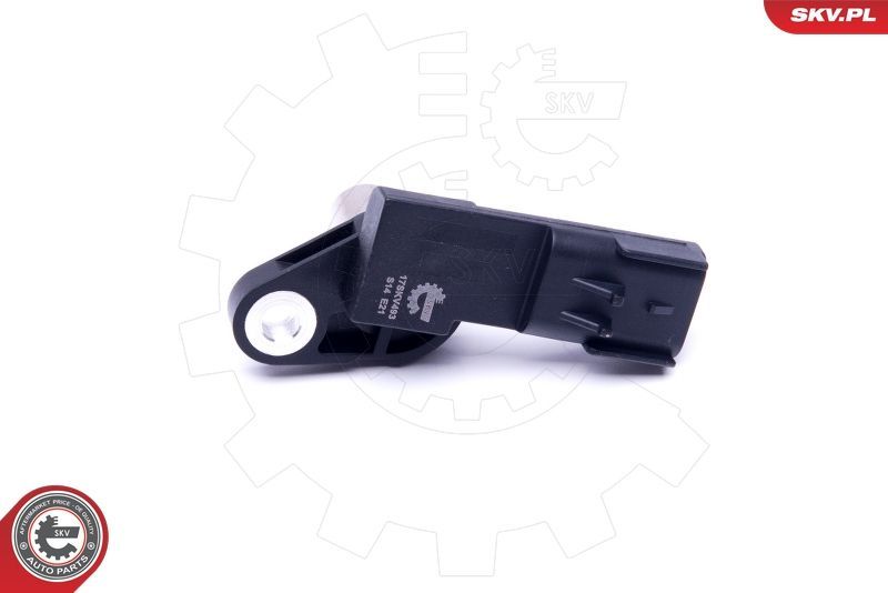 Jutiklis, skirstomojo veleno padėtis ESEN SKV 17SKV493