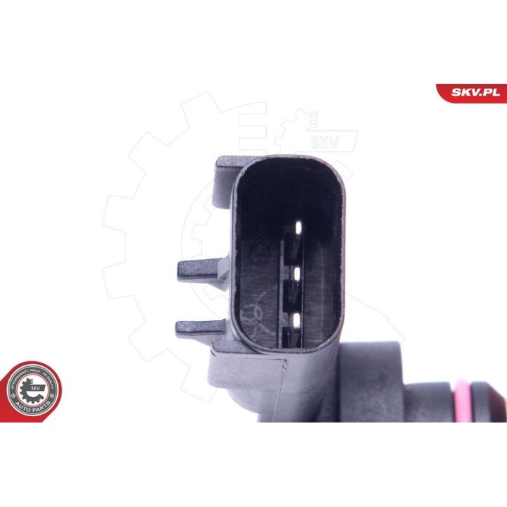 Jutiklis, skirstomojo veleno padėtis ESEN SKV 17SKV493
