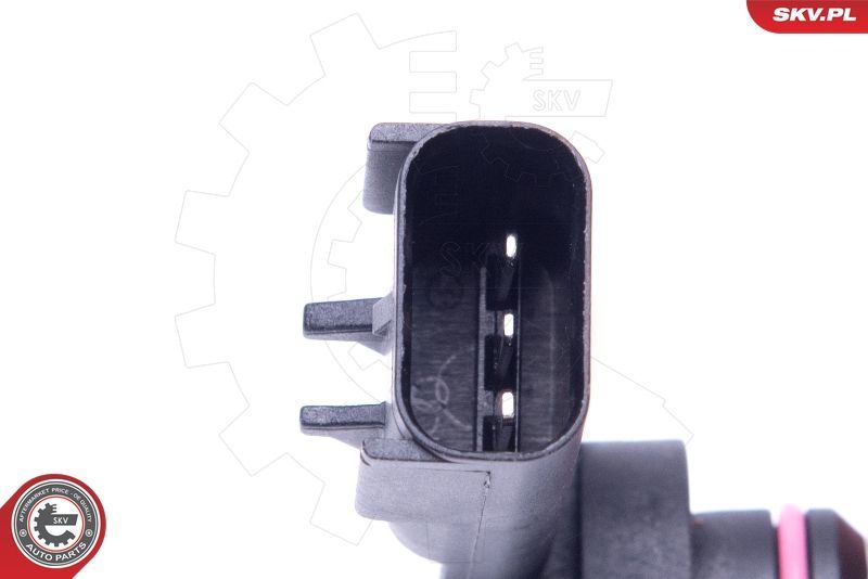 Jutiklis, skirstomojo veleno padėtis ESEN SKV 17SKV493