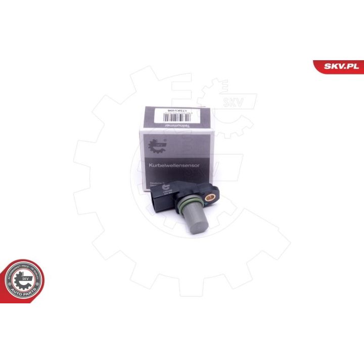 Jutiklis, skirstomojo veleno padėtis ESEN SKV 17SKV495