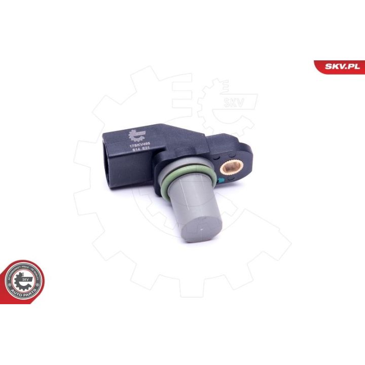 Jutiklis, skirstomojo veleno padėtis ESEN SKV 17SKV495