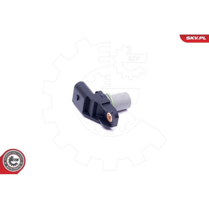 Jutiklis, skirstomojo veleno padėtis ESEN SKV 17SKV495