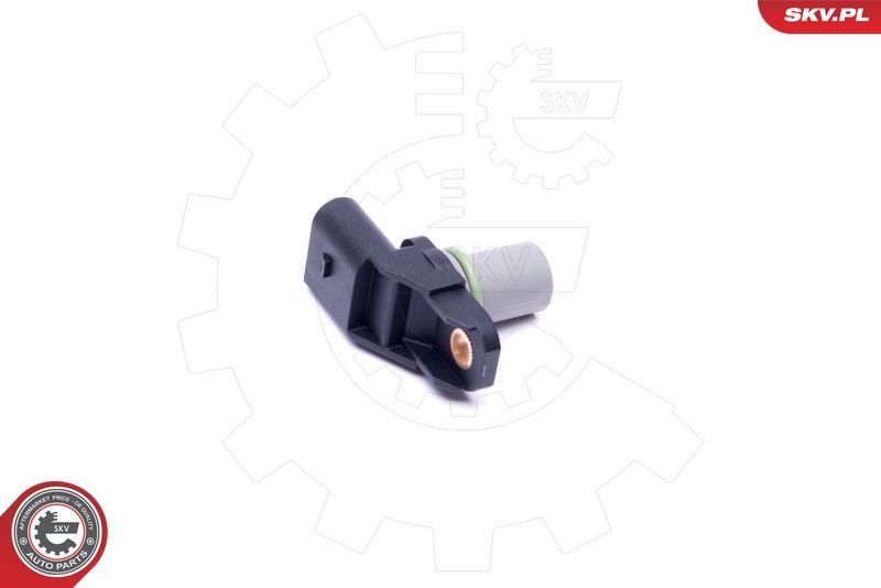 Jutiklis, skirstomojo veleno padėtis ESEN SKV 17SKV495