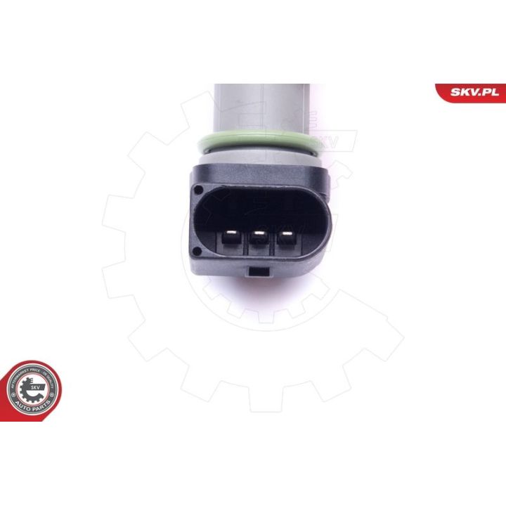 Jutiklis, skirstomojo veleno padėtis ESEN SKV 17SKV495